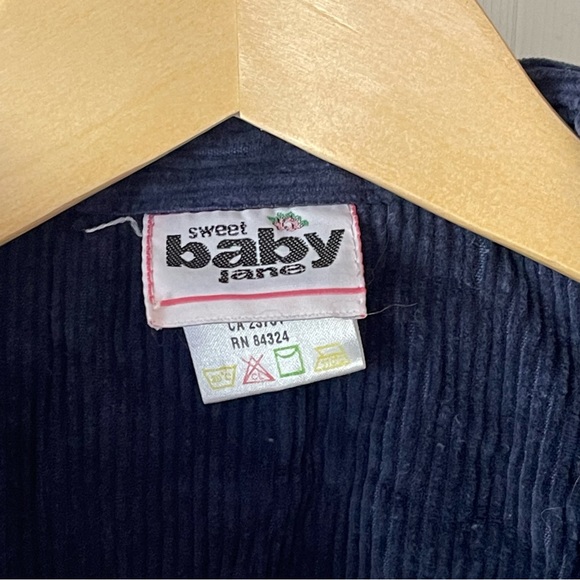 Vintage Plaid Button Down - Picture 3 of 5